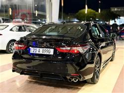 تۆیۆتا کامری